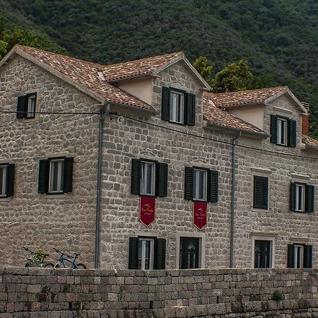 Casa Del Sol Rozalija Luxury Rooms Kotor Buitenkant foto